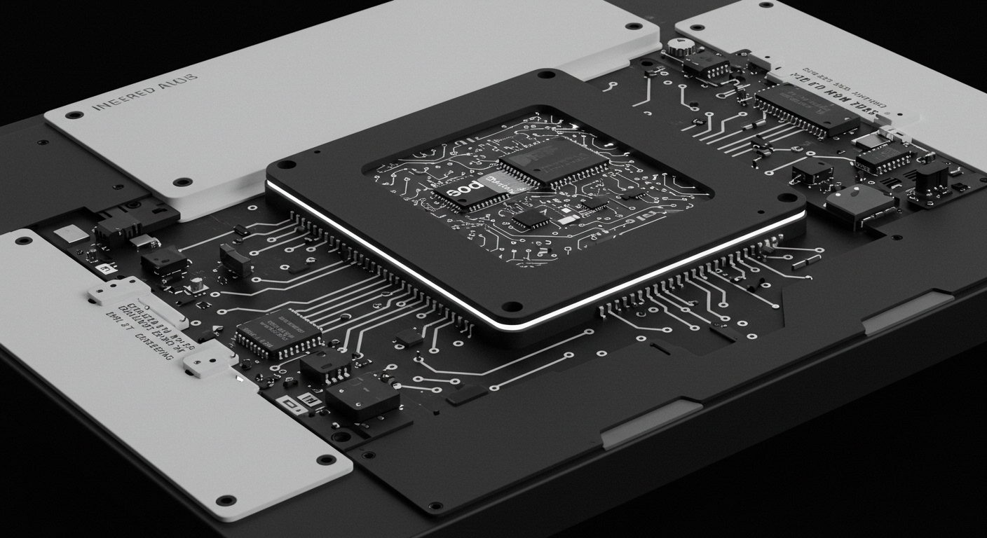Integrated Audio Generation
