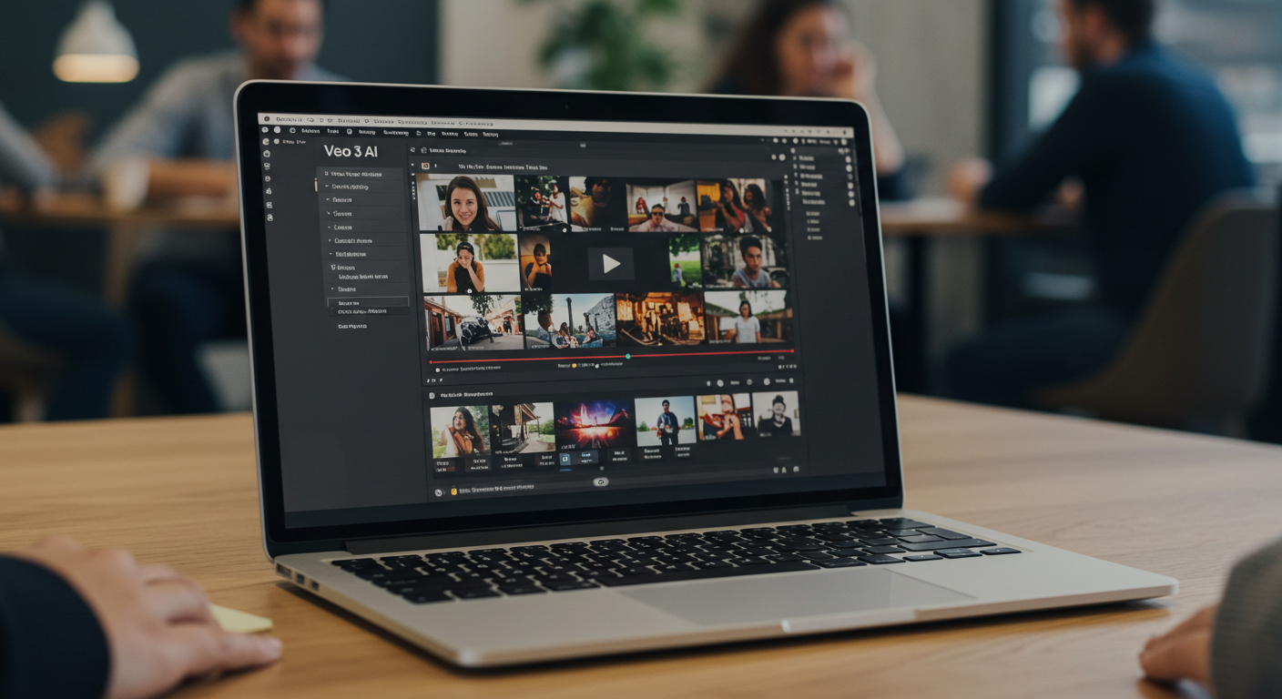 Video Generator