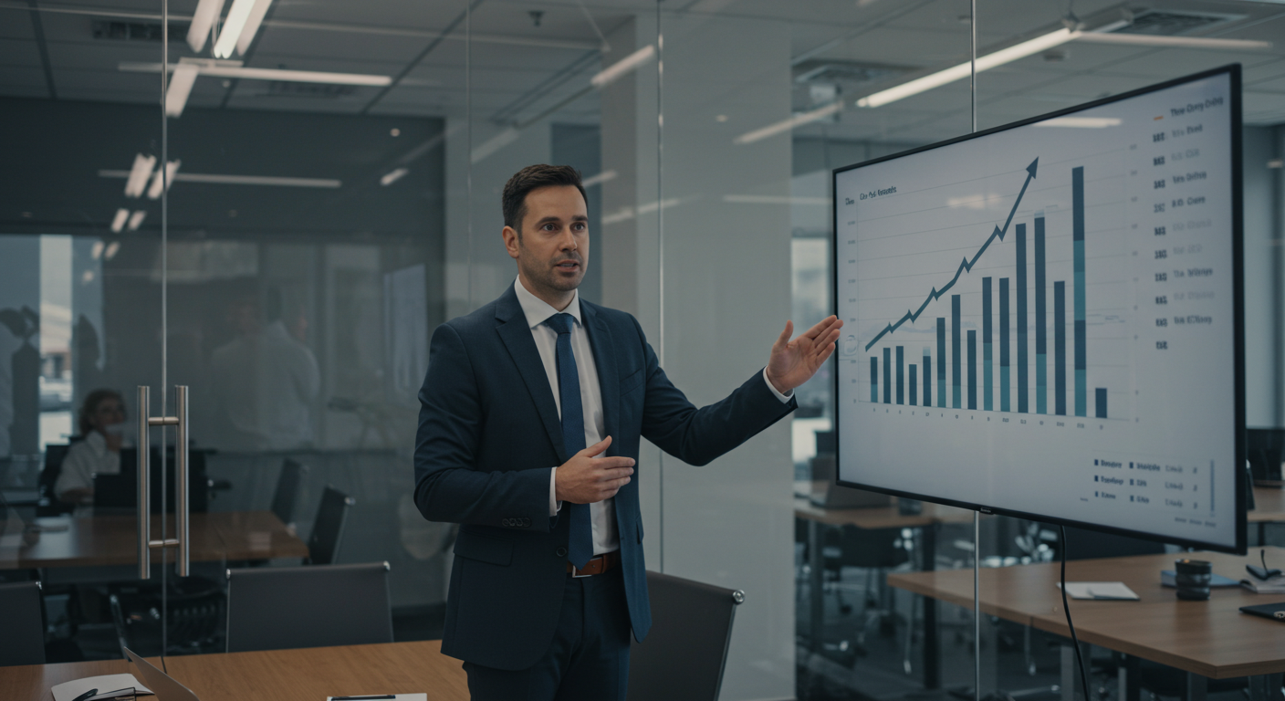 Executive Presentation