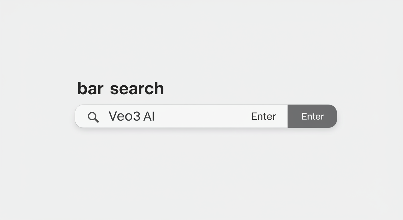 veo 3 Ai